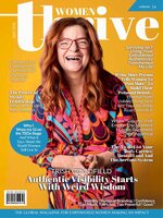 Women Thrive Magazine 